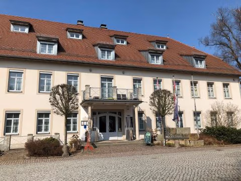 Hotel im Kavalierhaus — foto 4