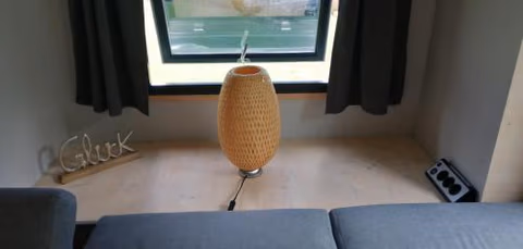 Tiny House im Grünen — foto 9