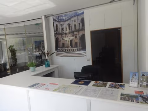 Hotel Bonjardim — foto 4