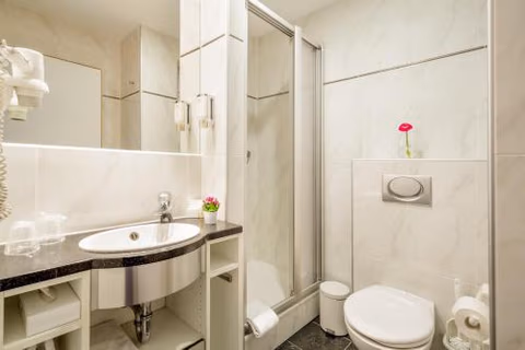 MesseHotel Köln-Deutz — foto 7