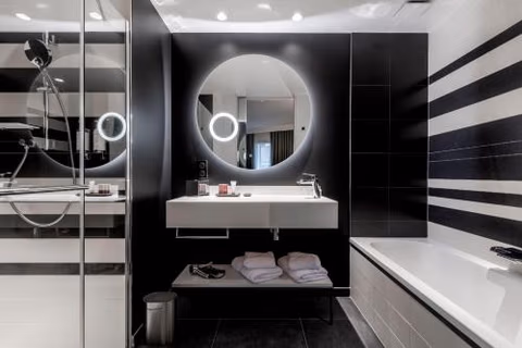 Hôtel Villa KOEGUI Bayonne — foto 2