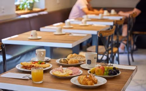 Pension & Restaurant PATRIOT Trnava — photo 6