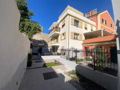 Appartamento Genova Centro — foto 1