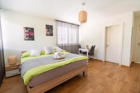 Cozy Studio Einigen — foto 8