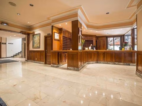 Hotel Scala — foto 3