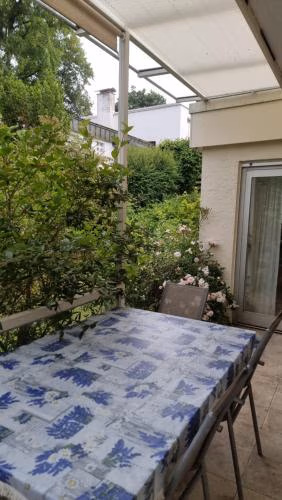 Ferienwohnung Kempten (Allgäu) — foto 5