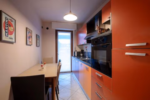 203 Aosta Apartment — foto 3