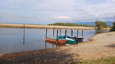 Zimmer am See — foto 9