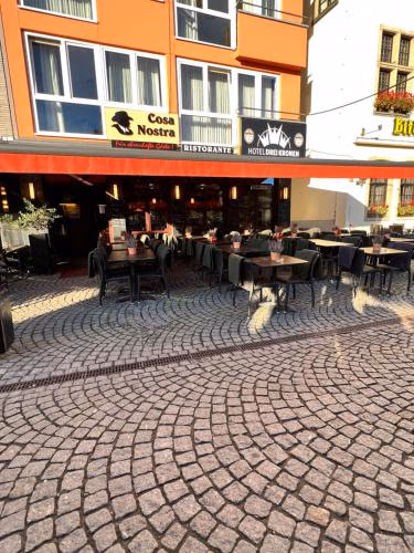 Hotel Drei Kronen — foto 5