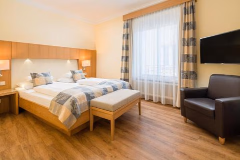 Hotel Weißes Kreuz — foto 3