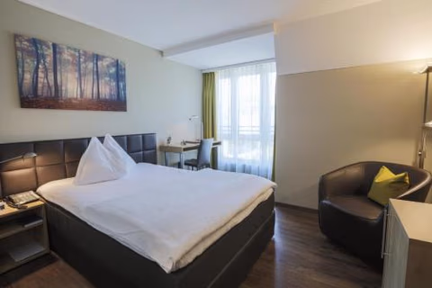 Herisau Swiss Quality Hotel — foto 1