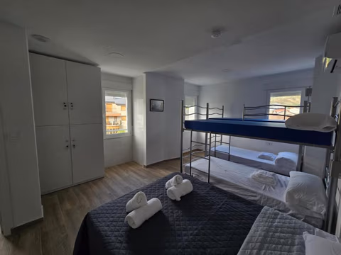 Albergue O Bailarín — foto 5