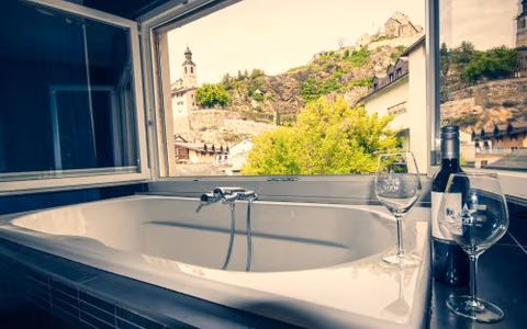Chambre d'hôte Valère — foto 1
