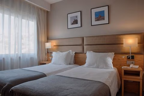 Hotel Oslo — foto 3