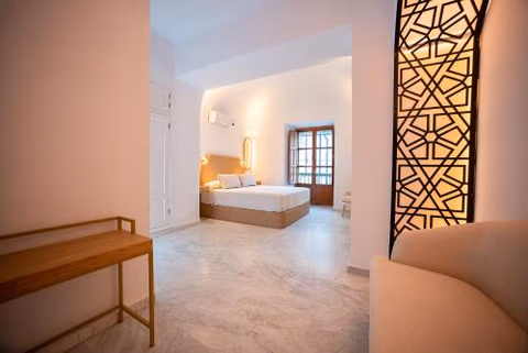 Hotel Casa Palacio la Sal — foto 3