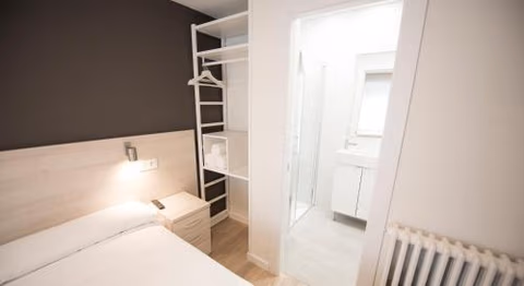 Happy Hostal Carrales — foto 4