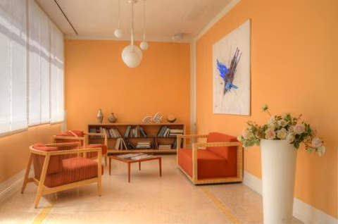Hotel De La Plage — foto 4