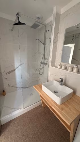 Logis- Hôtel de la Baie de Wissant & Appartements — foto 4