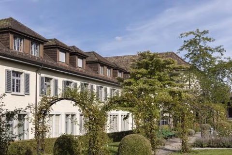 Hotel Arenenberg — foto 2