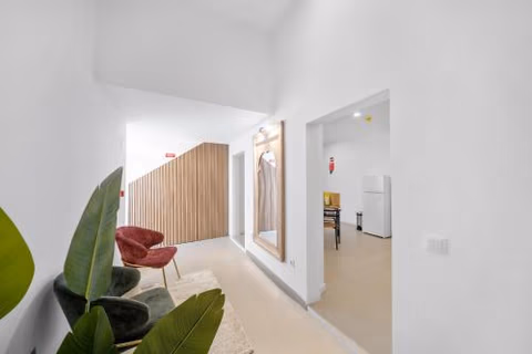 Vintage Senses Residences — foto 7