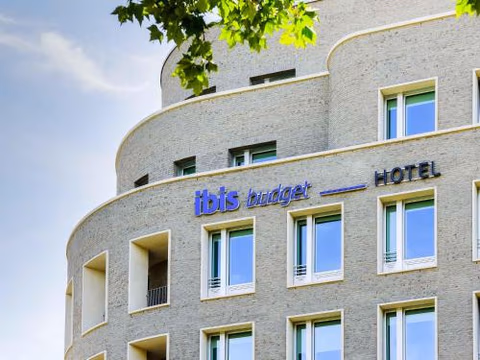 ibis budget Frankfurt City Ost — foto 5