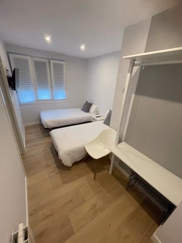 Habitaciones Arrisal — foto 4