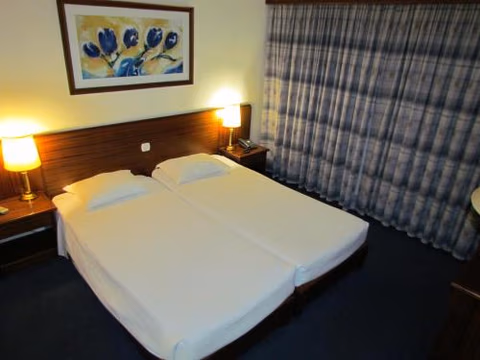 Hotel A.S. Sao Joao da Madeira — foto 7