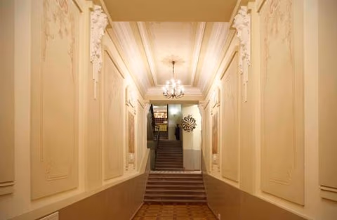 Residence Liberty — foto 3