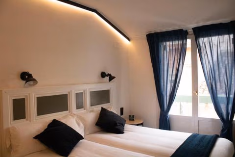 Hotel Alda Jolio Jaca — foto 1