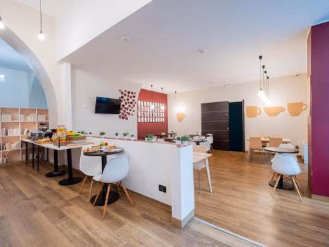 B&B Hotel Trieste — photo 6