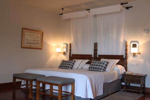 Parador de Baiona — foto 3