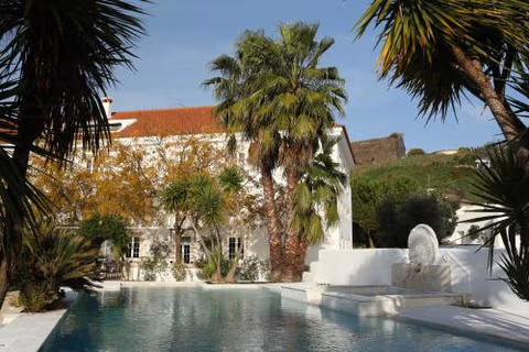Pateo dos Solares Charm Hotel — foto 1