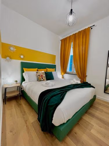 Happy Family Apartments San Luca — photo 8