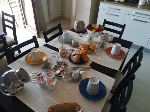 Guest House Domus Cicerone — foto 1