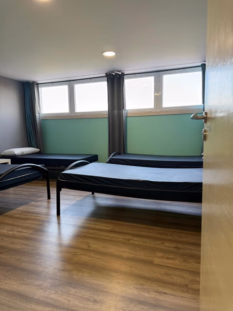 Albergue Alfonso II El Casto — foto 8