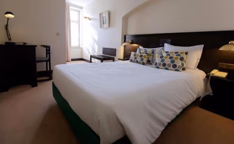 Hotel Senhora A Branca — foto 5