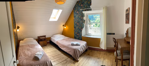Gîte L’Aparté — foto 1