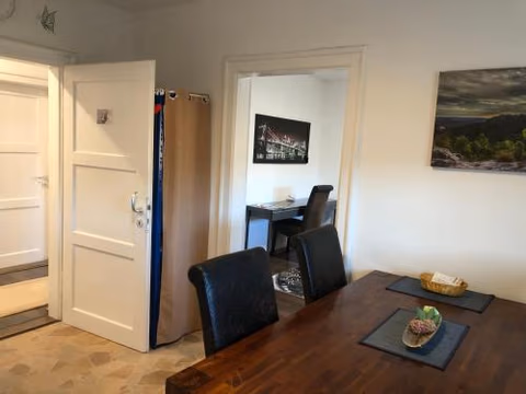 Fine Ferienwohnung Bayreuth — foto 6