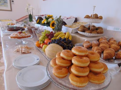 Hotel Stella Maris — photo 5