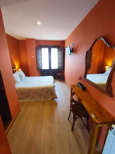 Hotel Rural Pajarapinta — foto 1