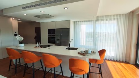Valentina Residence by GuimaGold — foto 8