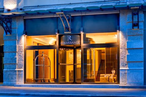 Renaissance Lucerne Hotel — foto 6