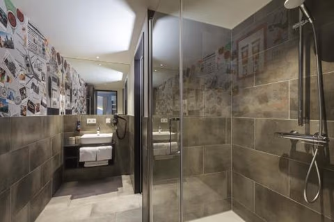 Holiday Inn - the niu, Coin Frankfurt Ostend by IHG — foto 4
