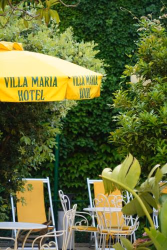 Hotel Villa Maria & Apartment — photo 4