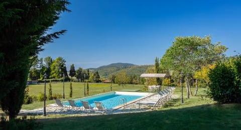 Portion of Villa with Private pool — photo 5