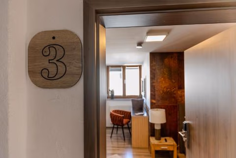 Gästehaus Chaplin — foto 6