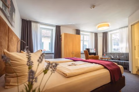 Hotel Residenz — foto 2