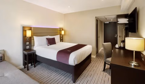 Premier Inn Dover — foto 1