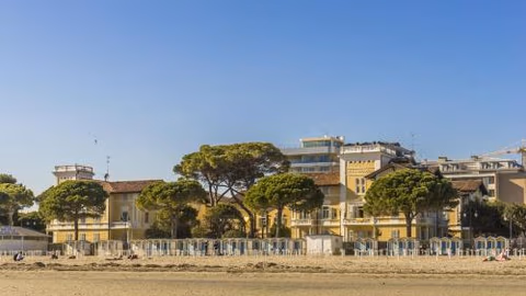 Residence Villa Spiaggia — foto 2