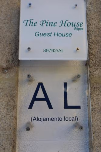 Régua Pine House — foto 2